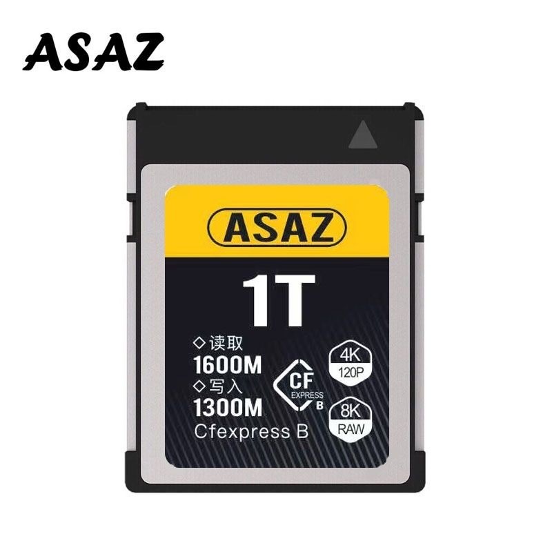 [คอลเลกชัน1028] cfexpress Type B กล้อง cfe Z6 Z9 XQD การ์ดหน่วยความจำสำหรับ Canon r5cr3 gh6 ราคา ถูกที่สุด ดีลบีเคเค แกลเลอรีภาพที่ 4