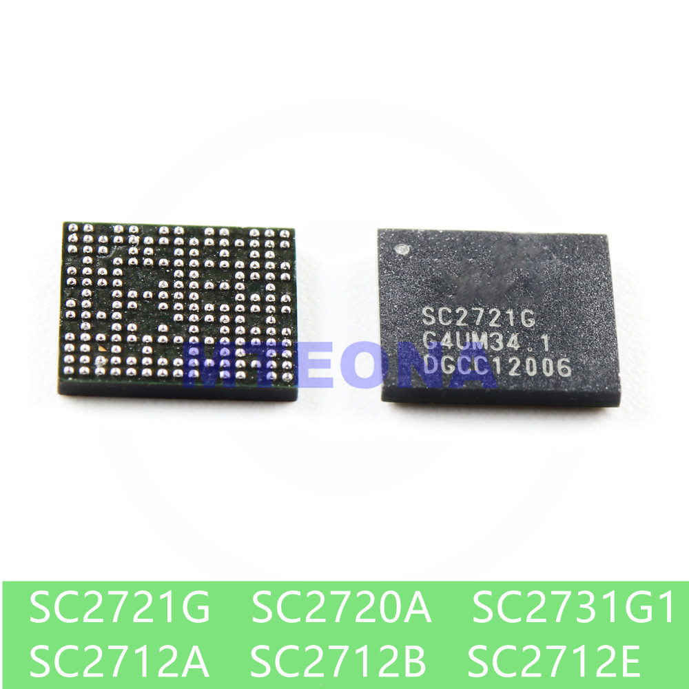 1 ชิ้น SC2721G SC2720A SC2731G1 SC2712A SC2712B SC2712E ชิป IC
