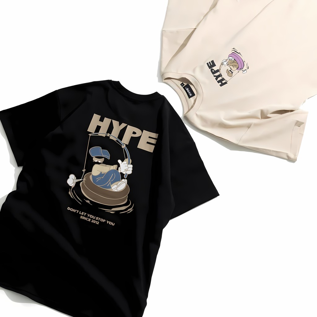 【XRP】【Vtseen [COD] CB hype TREND Alert: shirt azfar Heri klfw-VINTAGE Graphic The Pink Guy shirt TEE