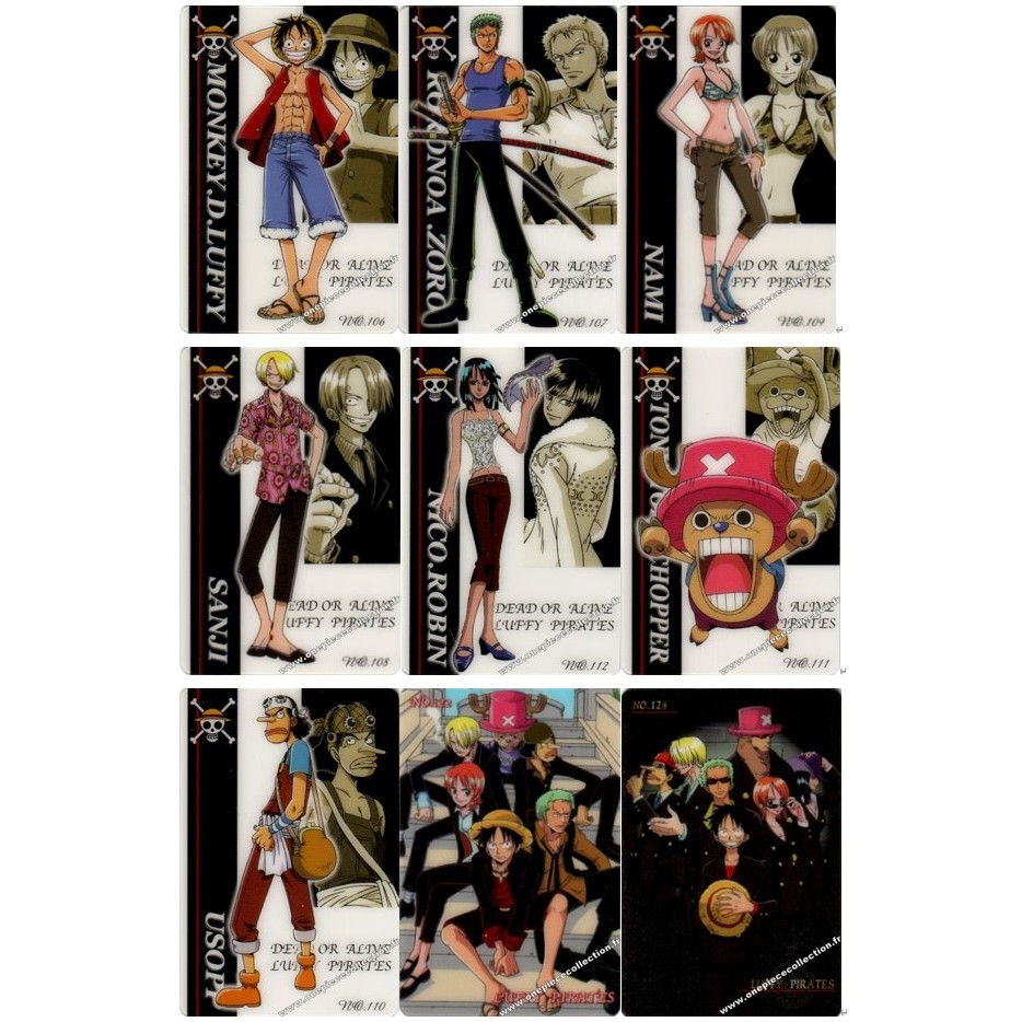 Bandai out of Print Rare One Piece ONE PIECE QQ Sugar Food Play Plastic Card No.5Bomb Regular Card S