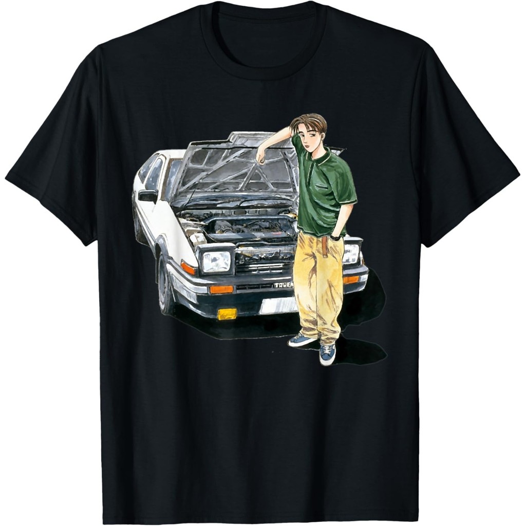 เสื้อยืด Gr Corolla 4Th Of July