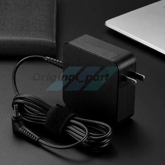 Lenovo อะแดปเตอร์（65W）20V 3.25A (4.0×1.7mm) สายชาร์จโน๊ตบุ๊คเลอโนโว่ Ideapad 320S 510 S540 Adapter ราคา ถูกที่สุด ดีลบีเคเค แกลเลอรีภาพที่ 7