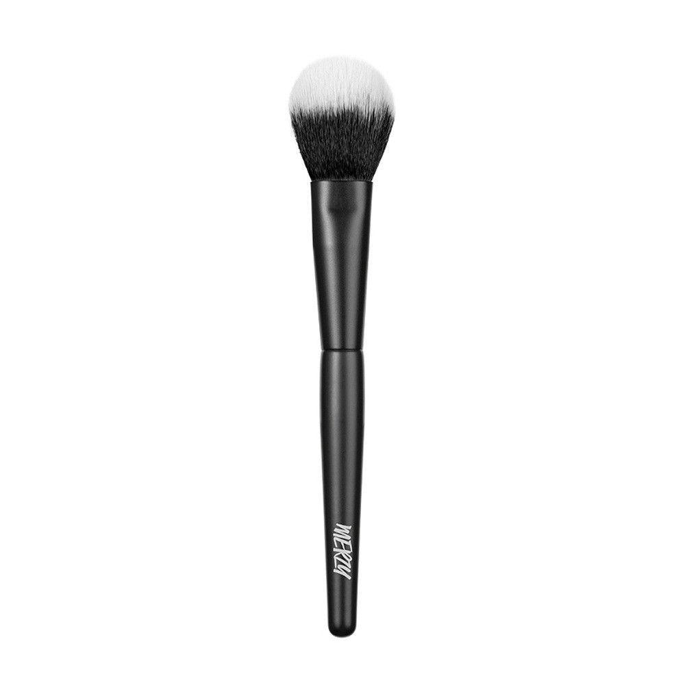 Merzy Point Blusher Brush