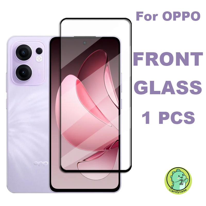 9DกระจกนิรภัยสําหรับOPPO A57 A77 A57S A57E A77S A55 A56 A54 A53S A9 A5 5G 4G F17 Pro A93 A73 A59 F1S