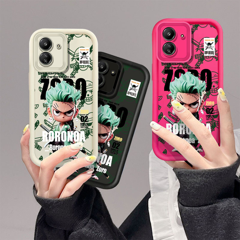 ส่วนบุคคลq-รุ่นsolonสําหรับredmi 12C 11Aหมายเหตุ8 Pro 9 10s 10 Pro 11s 11 Pro 12 Pro A3 A1 + 9 10 PO