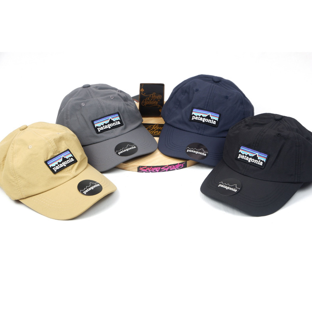 หมวกไนลอน PATAGONIA*