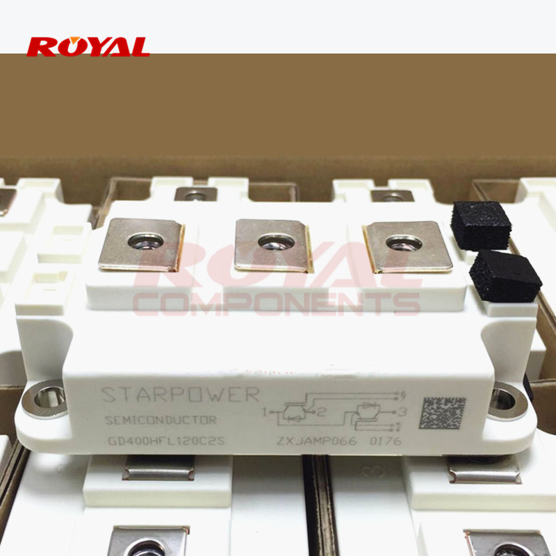 GD400HFT120C2S GD400HFT170C2S GD400HFL120C2S GD400HFL120C2SN GD400HFT120C2SN GD400HFL170C2SN ใหม่โมด
