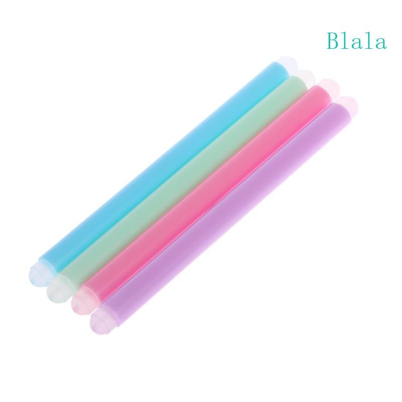 Blala Erasable Gel Pen Eraser Easy Erase มีจําหน่ายสําหรับปากกาแรงเสียดทานมากที่สุดปากกาหมึกเจล