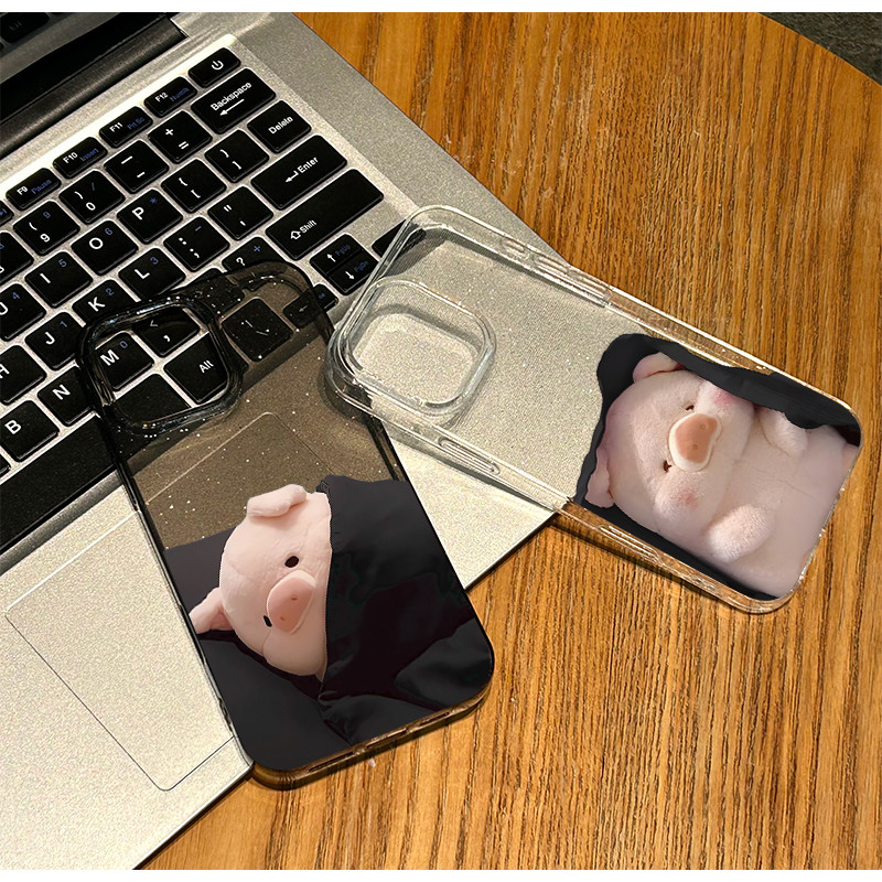 สำหรับ iphone 11 เคสไอโฟน13 รุ่นคิวของโจรสลัด เคสไอโฟน11 pro max 16 15 14 11 12 Pro x xs max xr 7plus 8plus เคส 16 plus - รูปที่ 3