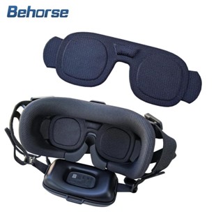 ฝาครอบป้องกันเลนส์สําหรับ DJI Goggles N3 เที่ยวบินแว่นตากันฝ…