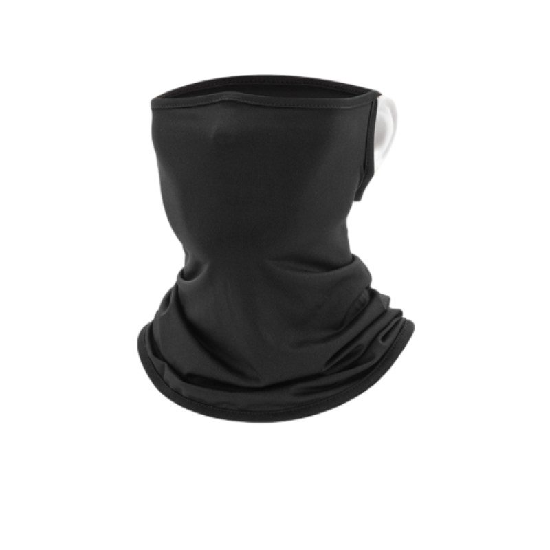 UV Shield+ Scarf ผ้าบัฟอเนกประสงค์ กันยูวี อัลติเมท หมวกโม่ง ผ้าโม่ง โม่ง สำหรับขับขี่มอเตอร์ไซด์ ใส่กลางแจ้ง