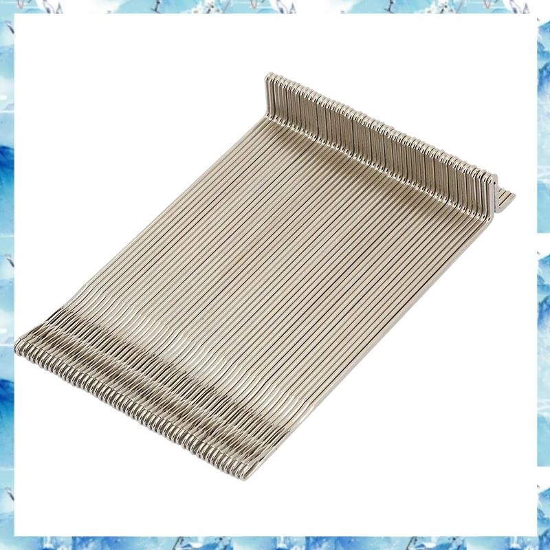 [ ] เข็มเครื่องถัก 50 ชิ้นสําหรับถักชุดทํางานสําหรับ LK100 LK150 KH360