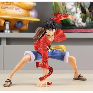 💥จัดส่งจากประเทศไทย💥One Piece Luffy Gear 5 Sun God Nika Action Figure อะนิเมะรูป COD สต็อกคอสเพลย์ Action Figure ตุ๊กตาของเล่นสําหรับของขวัญเด็กคอลเลกชันเครื่องประดับรถ