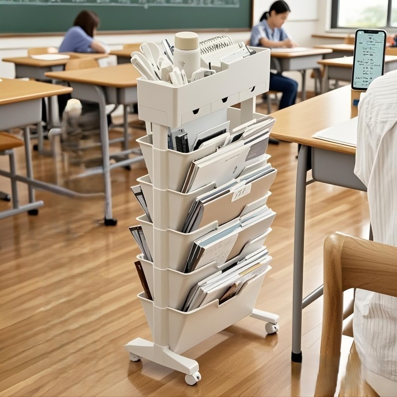 การจําแนกหนังสือตู้เก็บห้องอ่านหนังสือชั้นเก็บโต๊ะชั้นวางหนังสือด้านข้างโต๊ะนักเรียนชั้นเก็บด้านข้าง