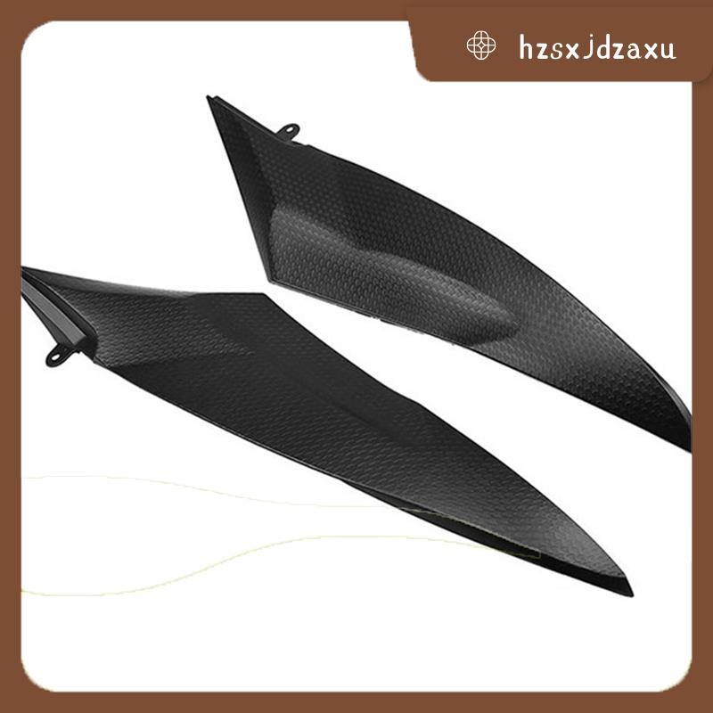 hzsxjdzaxuFairing Tank ด้านข้างตกแต่งแถบล้อมรอบสําหรับ YZF-R6 YZF-R6 YZF-R6 2006 2007 รถจักรยานยนต์