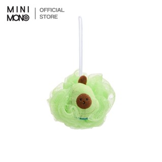 Mini Mono ใยถูตัว ไซส์ 13x22 cm