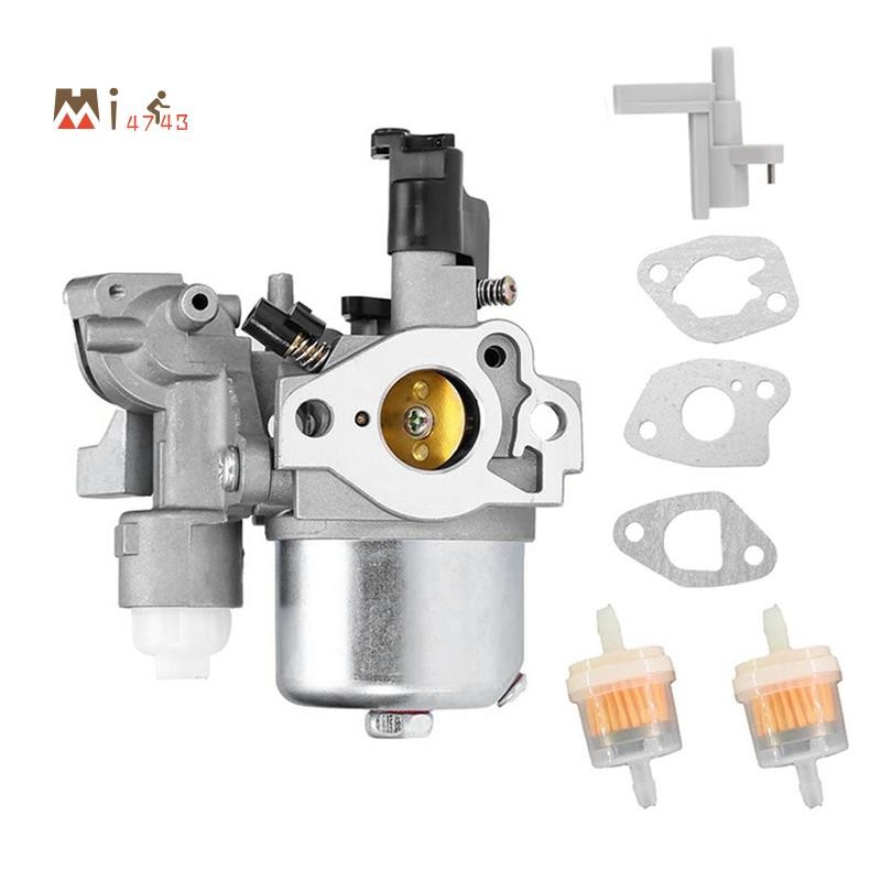 Mi4743Engine คาร์บูเรเตอร์สําหรับ Subaru Robin EX13 EX17 EX17D SP17 SP170 EX130 EX170 เครื่องยนต์ 277-62301-30 277-62302-30 277-62303-20