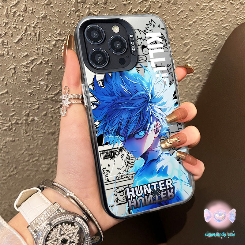 เคสแข็งคุณภาพ เคสการ์ตูน  for IPhone 13 12 7Plus 14 15 11 Pro Max 8Plus XR XS Max SE เคสForไอโฟน11 เ