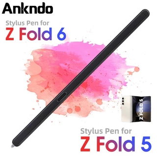 ปากกาสไตลัสสําหรับ Samsung Galaxy Z Fold 6/5/4/3 Touch Stylus Pen/S Pen Replacement Z Fold5 Stylus Pencil Edition ปากกาวาดภาพ