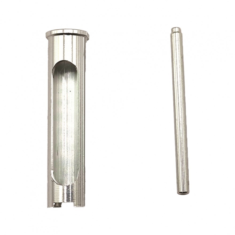 ปลอกเพลา 10*8 ซม. ABU PB คุณภาพสูง MAX Series Twists Shaft Sleeve