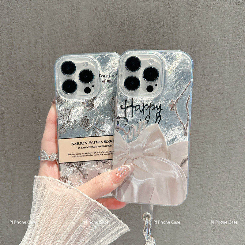 เข้ากันได้กับ iPhone16 Pro Max iPhone 15 Pro Max 14 iPhone 13 12 iPhone 11 เคสโทรศัพท์เคสโทรศัพท์นุ่มน่ารัก XWK017&18-GS