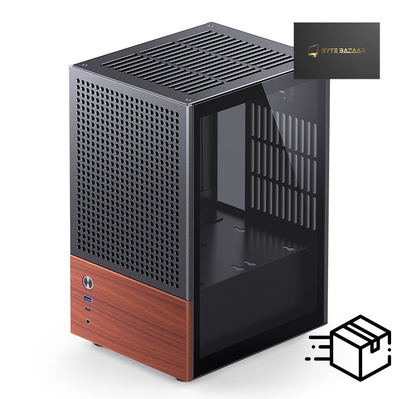 Jonsbo T6 Handle Case Mini-ITX จัดส่งจากไทย
