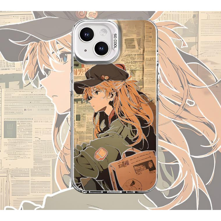 Manga phone case 11 12 13 14 15 16 Pro Promax plus