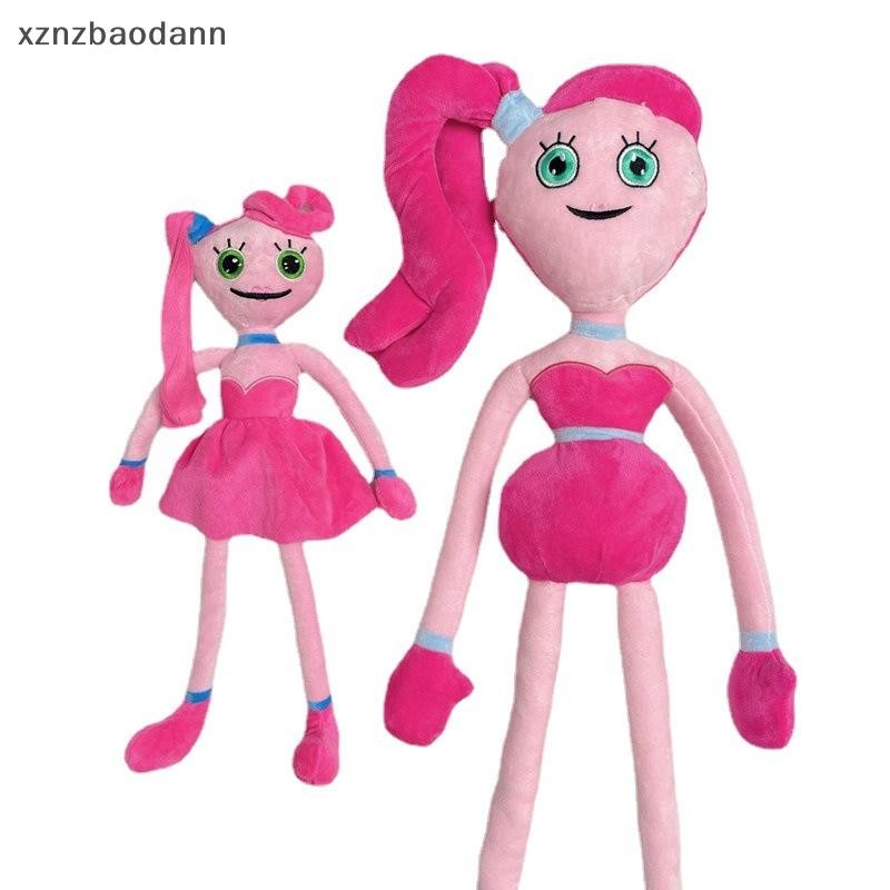 [XZNZVV] Mommy ขายาวของเล่นตุ๊กตาเกมตัวอักษร Daddy peluche ตุ๊กตาน่ากลัวของเล่นเด็กของขวัญ IKFG