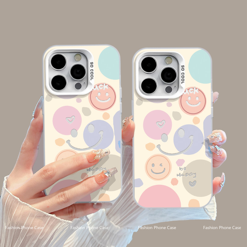 เข้ากันได้ เคสไอโฟน เคสไอโฟน11 เคสไอโฟน 13 PRO MAX iPhone 14 PRO MAX 15 PRO MAX 16 PRO MAX XSMAX XR เคส Case mscy231+gsb ราคา ถูกที่สุด ดีลบีเคเค แกลเลอรีภาพที่ 2