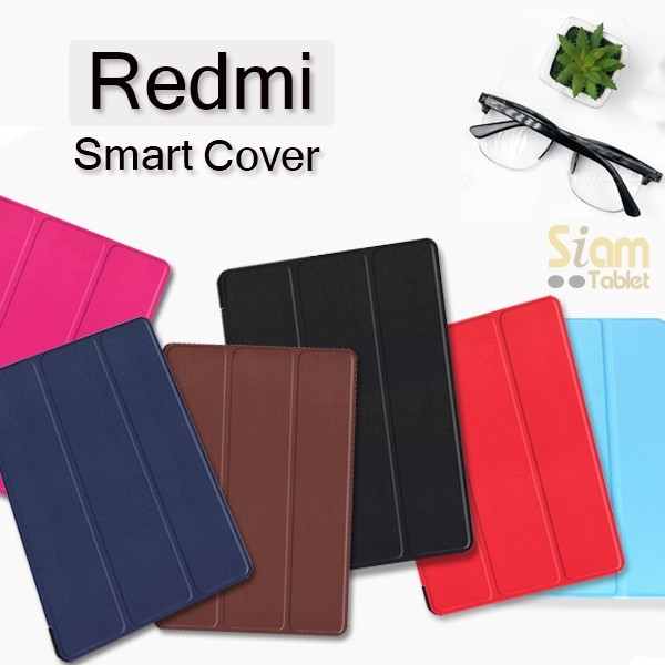 Smart Slim เคส สำหรับ Xiaomi Redmi Pad SE 11 นิ้ว