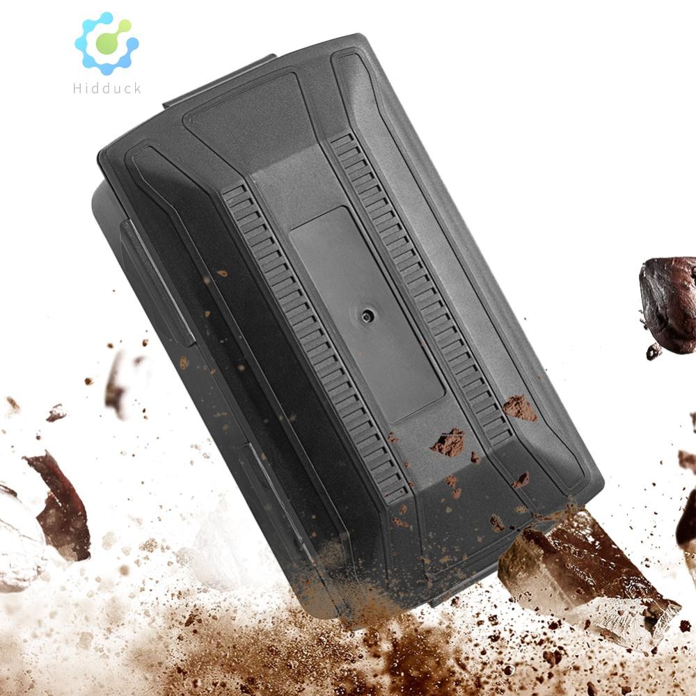 กระเป๋าถือสําหรับ Flipper Zero เกมคอนโซลแบบพกพาเคสซิลิโคน 3 ชิ้นฟิล์มหน้าจอโปร่งใสอุปกรณ์เสริมเกม [Hidduck.th]