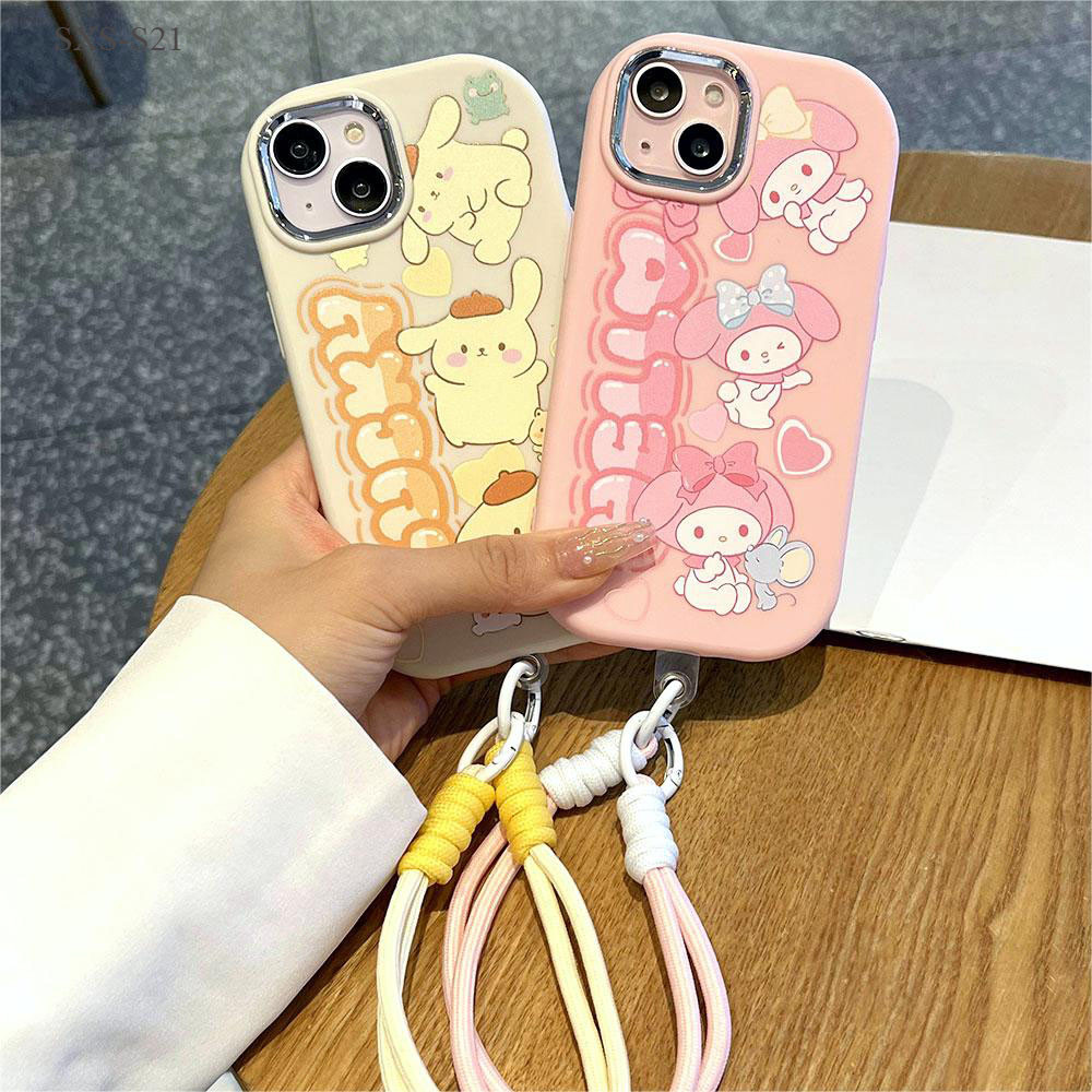 Samsung Galaxy S21 S22 S23 S24 FE Ultra 5G เคสซัมซุง GSK