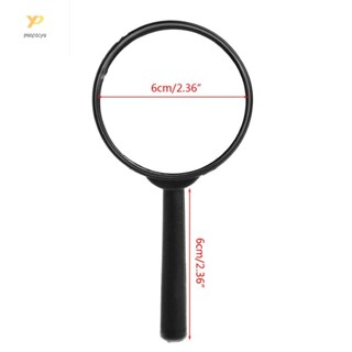 Ppy แว่นขยายสําหรับเลนส์กระจกระบุ Etc