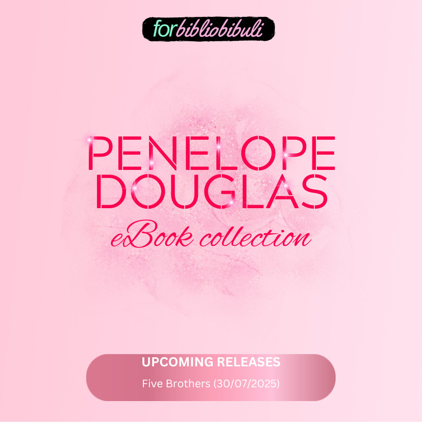 Penelope Douglas Corrupt Pirate Girls Five Brothers Credence Birthday Girl Punk57