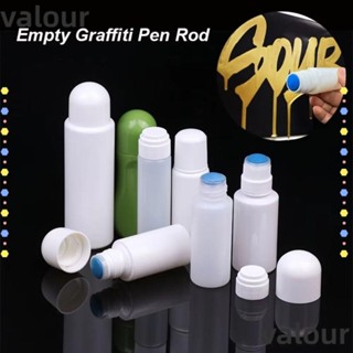 ค่า ไหลหลอดปากกา,พลาสติกปากกาสีอุปกรณ์เสริม กราฟฟิตี สีปากกา…