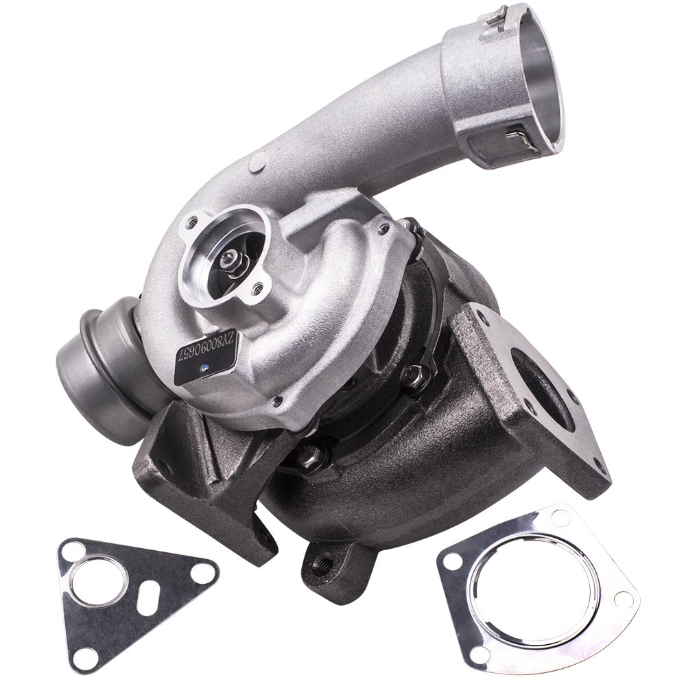 Maxpeedngrods TURBO K04 สําหรับ VW T5 Transporter 2.5 TDI AXD TURBOCHARGER 53049700032 070145701อีอี