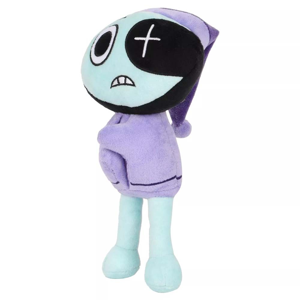 New Product Dandy's World Dandy's World Game Merchandise Plush Doll Cartoon Doll