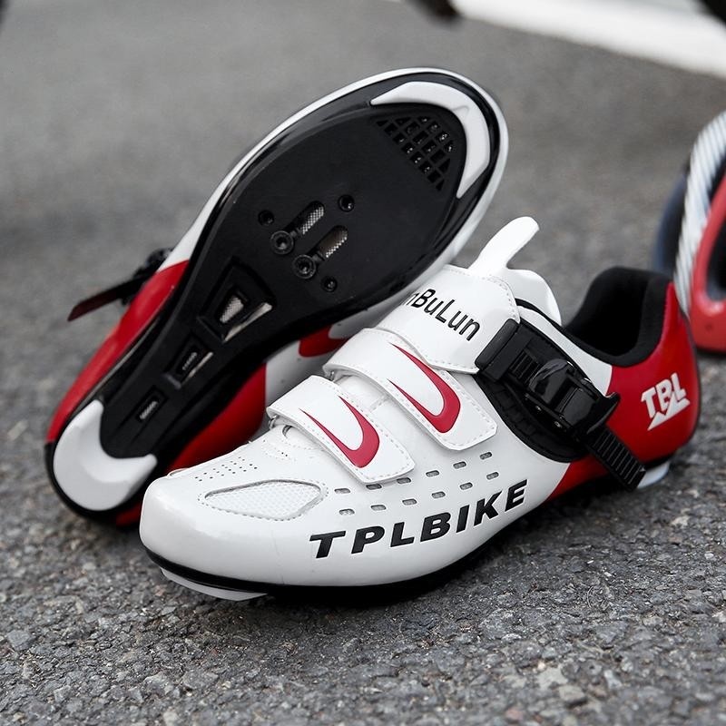 SPD Men's MTB cycling Shoes รองเท้าจักรยานเสือภูเขา Size 36-47