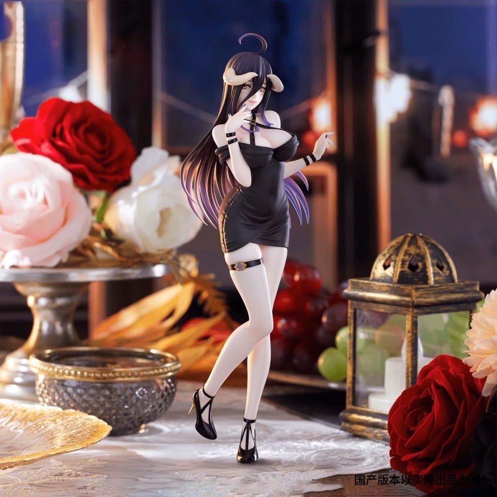 Taito King of the Undead Yaerbede ชุดว่ายน้ํากระโปรงมินิทิวทัศน์ Hand-Made รุ่นสองมิติอะนิเมะเครื่องประดับ
