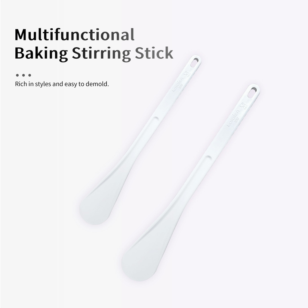 Kailaen 25/30 ซม.ABS Stirring Stick รูปที่ 6