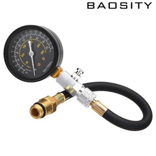 [Baosity] Compression Kit 300 PSI Check Test Meter Auto 2000…