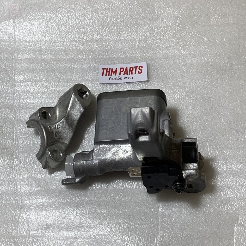 45510-K2J-T01 ชุดแม่ปั๊มเบรกหน้า WAVE110I 2021-2022 AFS110KSFM TH HONDA