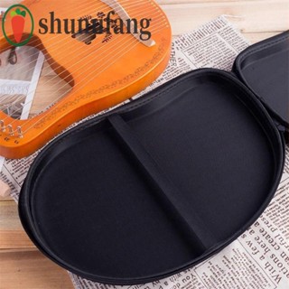 Unuf Lyre Harp Bag, Universal กันน้ํา Lyre Harp กระเป๋าถือ, …