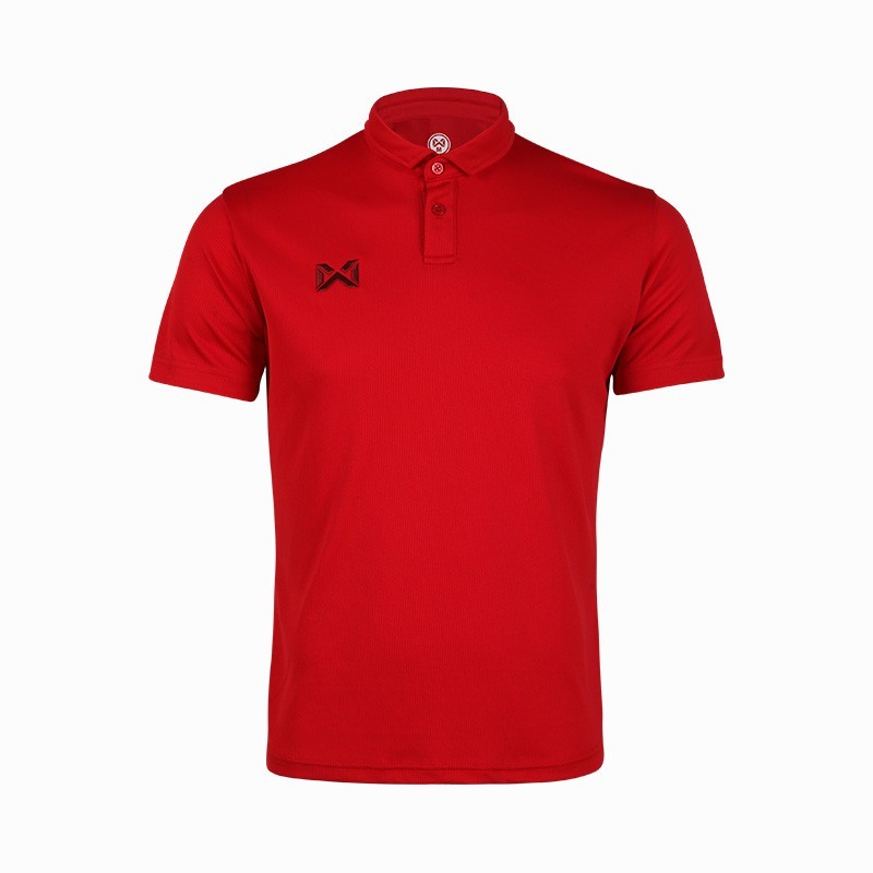 WARRIX เสื้อโปโล รุ่น PIQUE (WA-212PLACL30)