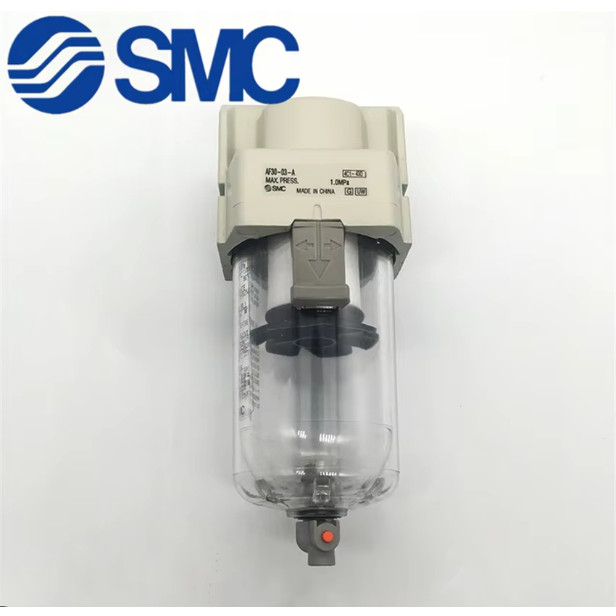SMC AF30-02BD-03BD-02D-02C-03D-02-03-02B-03B-02BC-03BC-F02C-N03-RA กรองอากาศ