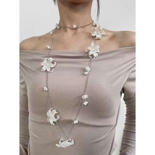 สร้อยคอ FXDAZI! สร้อยคอที่มีเอกลักษณ์ [3767 คนสะสม] สร้อยคอย…