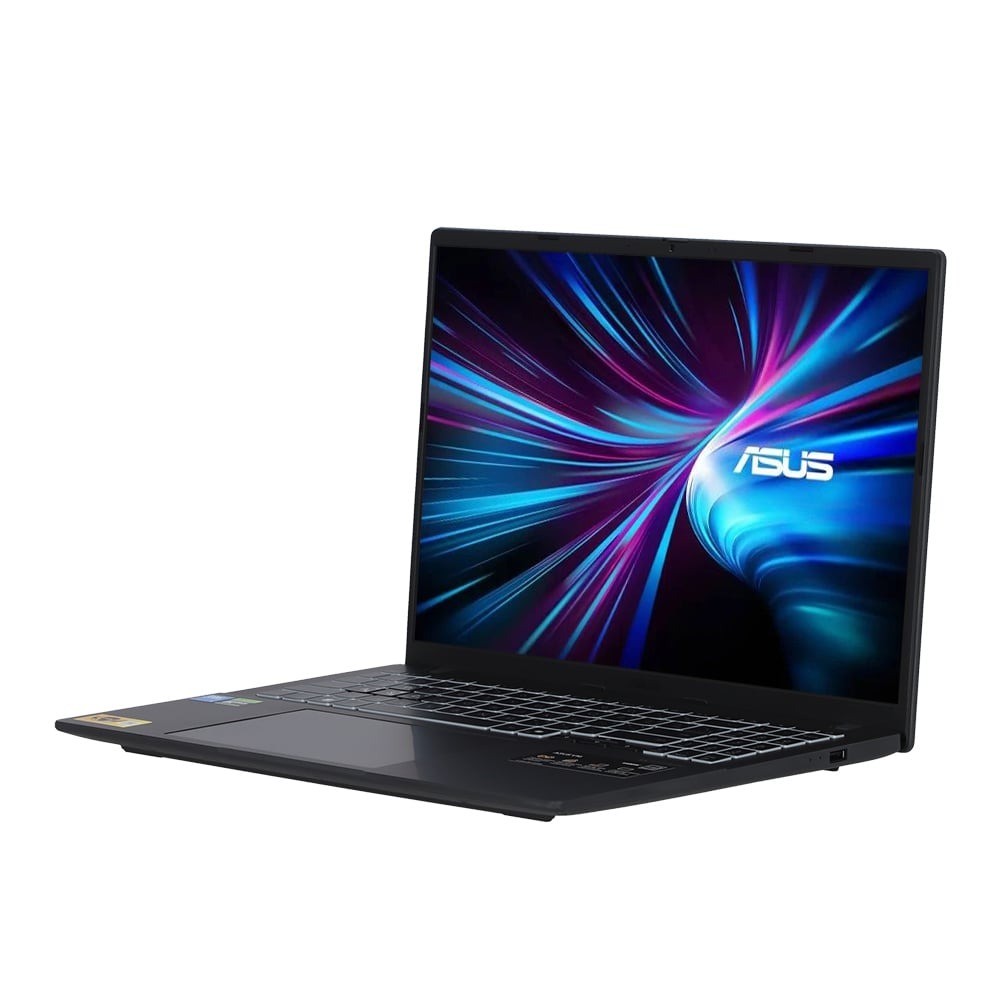NOTEBOOK (โน้ตบุ๊ค) ASUS VIVOBOOK 16 V3607VU-RP745W C7-240H/16GB/512 M.2/RTX4050 6GB/16''/WIN 11 H