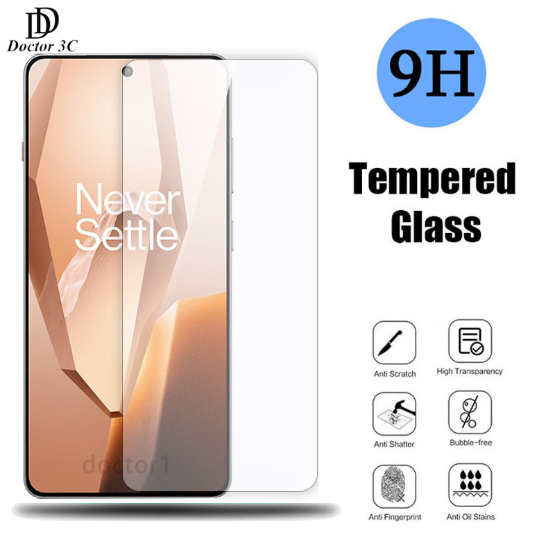 ฟิล์มกระจก ใส ใช้สำหรับ Oneplus ACE 5 5V 5S 11R 10T 9 9R 8T 7 7T 6 6T Nord CE4 CE3 CE 3 2 Lite 3 2 2