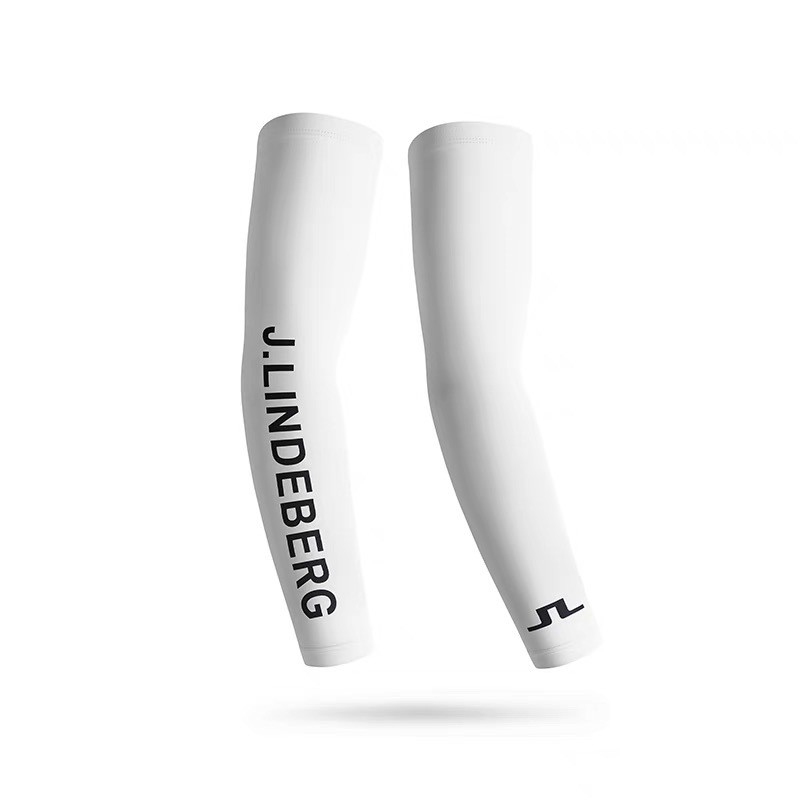 ปลอกแขนป้องกันแสงแดด ถุงมือกอล์ฟ ป้องกันแขน ป้องกันรังสียูวี กีฬา ระดับมืออาชีพ ปั่นจักรยานกลางแจ้ง