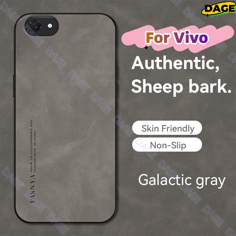 Cod เคสโทรศัพท์กันกระแทกสําหรับ Vivo Y81 Y83 Y81i Y71 Y75 Y71i Y79 V7 Plus Y75 V5 Lite Vivo 1724 180